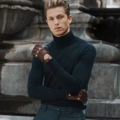 Mario (brown) - Italian Lambskin Leather Driving Gloves 15 Mario (brown) - Italian Lambskin Leather Driving Gloves -Fratelli Orsini Shop 1 9bd96b00 abd4 46ba a427 f12165001d18