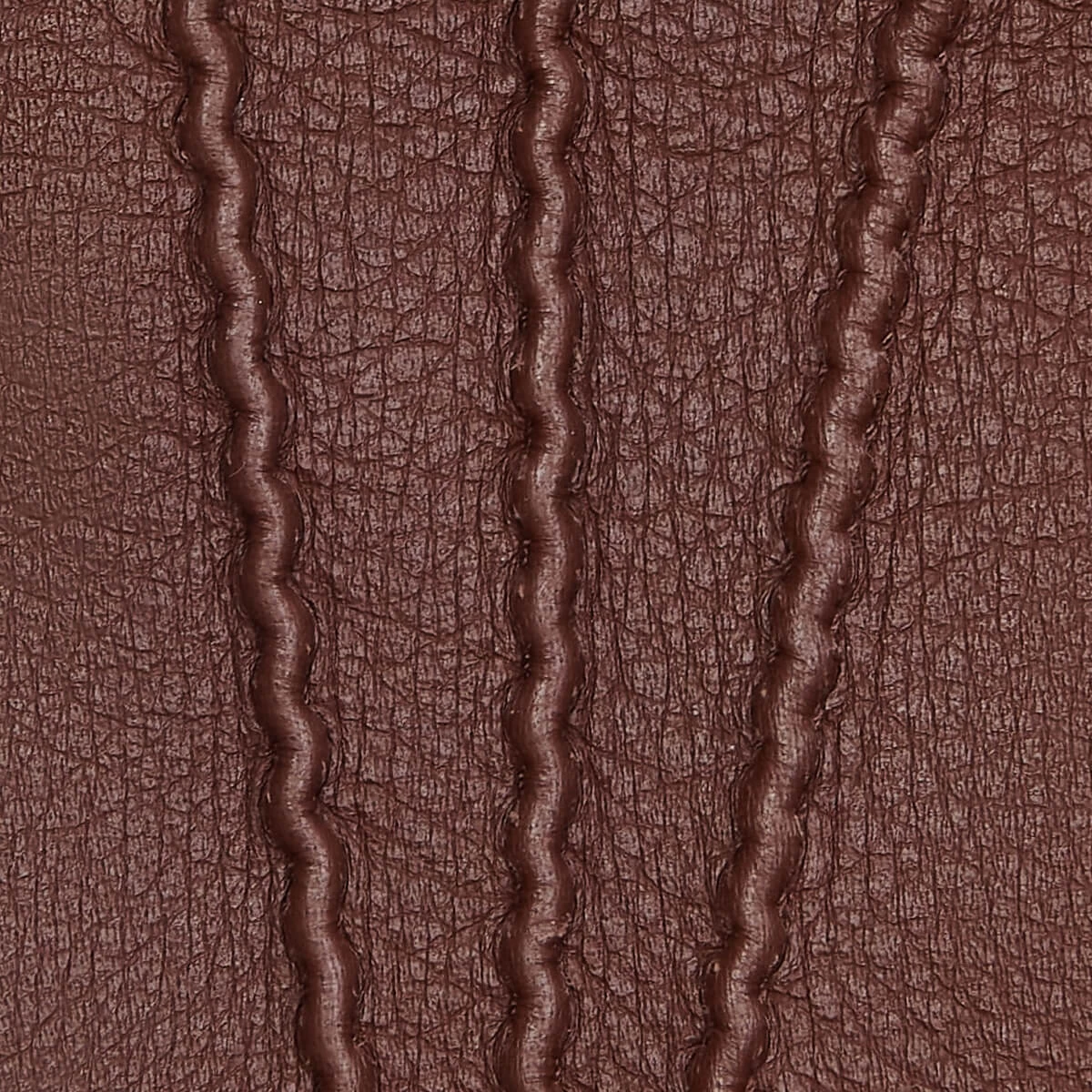 Vittoria (brown) - Italian Gloves Made Of American Deerskin Leather With Cashmere Lining 5 Vittoria (brown) - Italian Gloves Made Of American Deerskin Leather With Cashmere Lining - Image 5