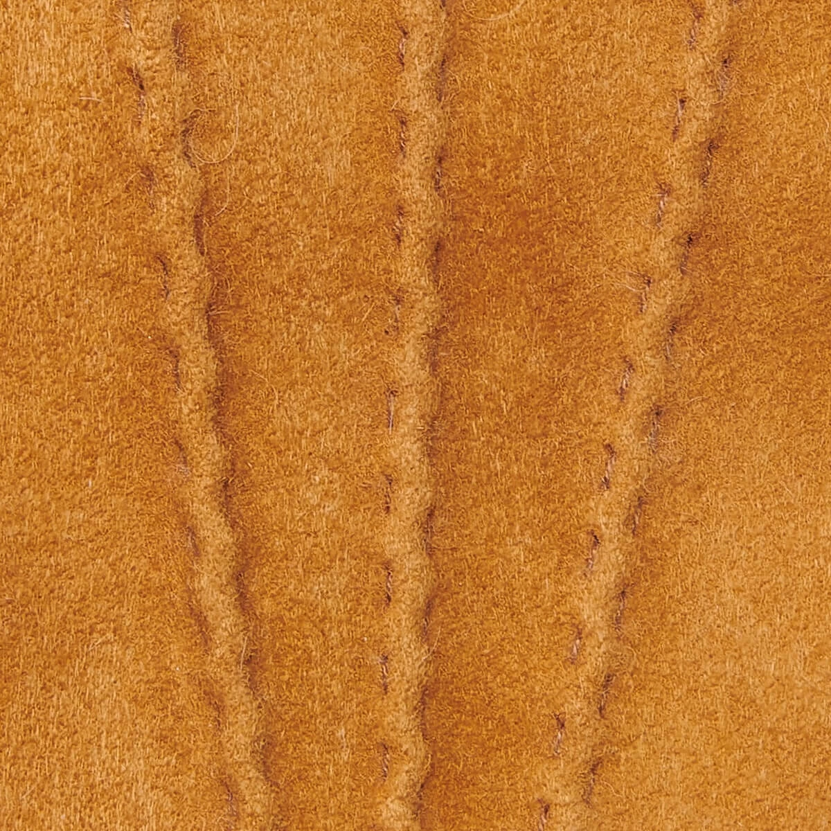 Beatrice - Italian Suede Leather Gloves With Luxurious Natural Sheep Fur Lining 3 Beatrice - Italian Suede Leather Gloves With Luxurious Natural Sheep Fur Lining - Image 3