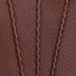 Diego (brown) - Italian Gloves Made Of American Deerskin Leather With Rabbit Fur Lining -Fratelli Orsini Shop 3 f1ab453c 80e1 4e01 8ee7 a2ab7f27f727