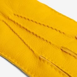 Matteo - Italian Gloves Made Of American Deerskin Leather With Cashmere Lining -Fratelli Orsini Shop 4 7278ccd5 c57b 4a00 99cc b0a51b9020ca