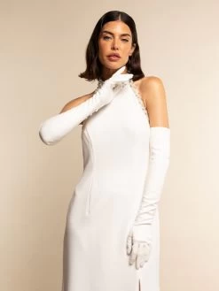 Angelina (white) - Italian Silk Lined 16-button Length Leather Bridal / Opera Gloves 16 Angelina (white) - Italian Silk Lined 16-button Length Leather Bridal / Opera Gloves -Fratelli Orsini Shop Angelina bridal leather gloves fratelli orsini 6 61ac4b0e 4b10 4d85 9946 ba61b1ff5558