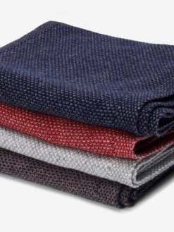 Riccardo (brown & Blue) - 100% Cashmere Scarf With Pattern -Fratelli Orsini Shop Cashmere scarf brown fratelli o 4 e2e5e3bb 7cd7 4561 8081 9548258b3755