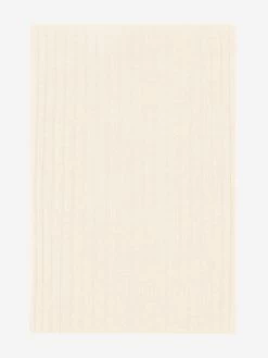 Napoli (cream) - 100% Cashmere Ribbed Scarf (unisex) -Fratelli Orsini Shop Cashmere scarf men women fratelli orsini 3 380b54e8 85c3 44cc 83c2 4b0254467be9