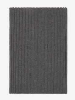 Napoli (dark Grey) - 100% Cashmere Ribbed Scarf (unisex) 19 Napoli (dark Grey) - 100% Cashmere Ribbed Scarf (unisex) -Fratelli Orsini Shop Cashmere scarf men women fratelli orsini 3 edd117ae 84fa 45da b129 70d3a062aea9