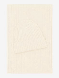 Napoli (cream) - 100% Cashmere Ribbed Scarf (unisex) -Fratelli Orsini Shop Cashmere scarf men women fratelli orsini 4 333c87c3 69e8 48ab 91f0 e17564c39a5d