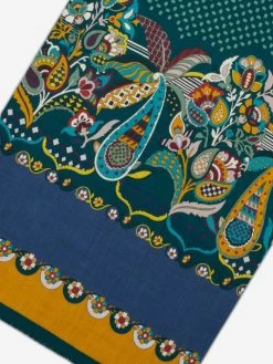 Edoardo (dark Green) - Soft And Lightweight Italian Scarf From 100% Wool 14 Edoardo (dark Green) - Soft And Lightweight Italian Scarf From 100% Wool -Fratelli Orsini Shop Edoardo green scarf men fratelli orsini 3