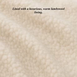 CA3466 (pine) - Men's Italian Handsewn Sueded Lamb Shearling Gloves 11 CA3466 (pine) - Men's Italian Handsewn Sueded Lamb Shearling Gloves -Fratelli Orsini Shop Lambswool Lining Leather Gloves