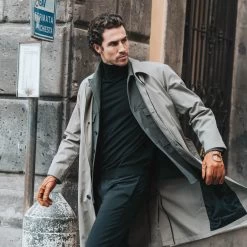 Leonardo (brown) - Italian Driving Gloves Made Of American Deerskin Leather -Fratelli Orsini Shop Leonardo brown driving gloves mens fratelli orsini 5 1e6b5fbb 1916 45e4 9a17 07e696520c87