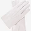 CA3201 (undyed) - Men's Undyed Unlined Lambskin Leather Gloves