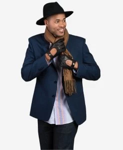 CD3466 (black) - Men's Ventilated Leather Driving Gloves 11 CD3466 (black) - Men's Ventilated Leather Driving Gloves -Fratelli Orsini Shop cd3466blk 2 l 19104045 8672 4828 a814 357d8da795a8