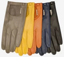 CD4244 (black) - Women's Classico Italian Lambskin Driving Gloves -Fratelli Orsini Shop cd4244 29a7ff89 4938 4e14 96ee 91f92d2fbb98