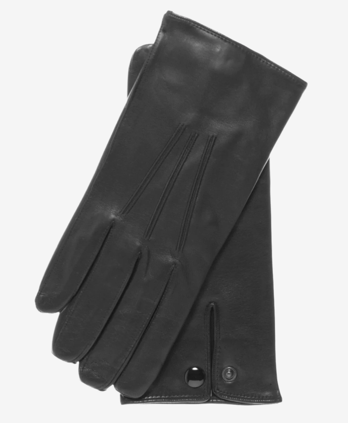 CS3420 (black) - Men's Formal Leather Gloves 1 CS3420 (black) - Men's Formal Leather Gloves