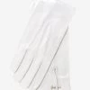 CS3420 (white) - Men's Formal Leather Gloves