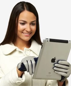 FC34 (camel) - Women's Touchscreen Italian Cashmere Lined Leather Gloves -Fratelli Orsini Shop fc34grey v2 l 558e3191 11c6 4598 b270 fd074281c7c4